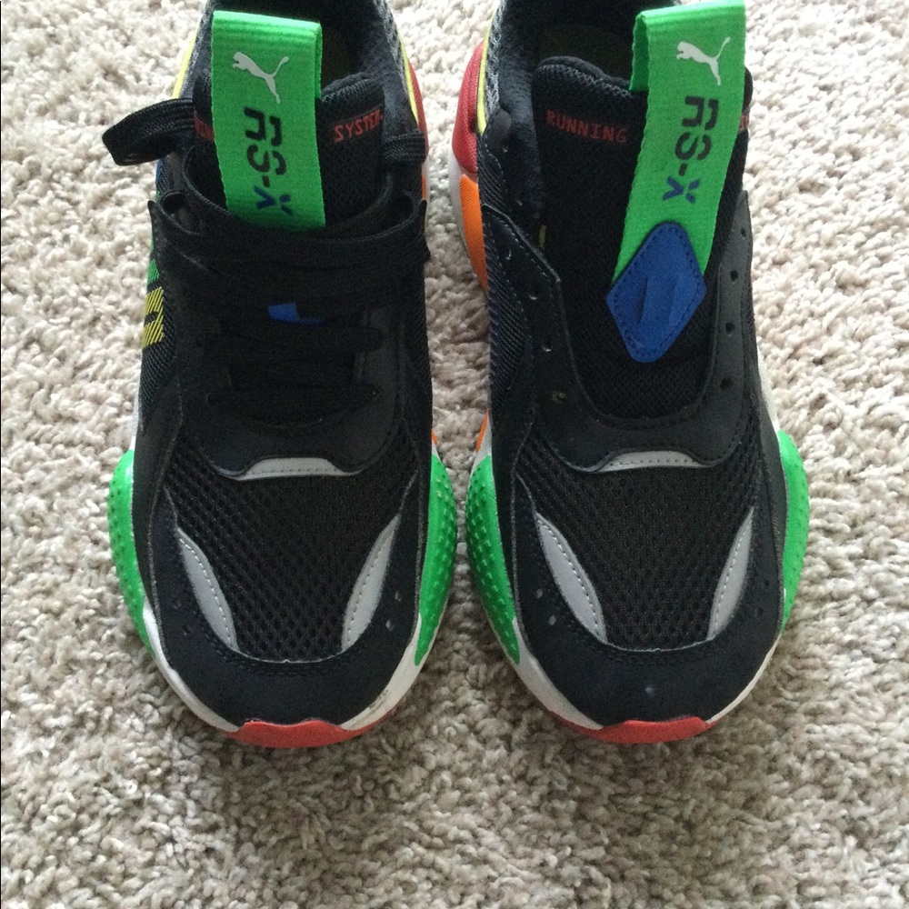 🔥🔥HOST PIC🔥🔥Puma RS-X Sneakers - Picture 8 of 16